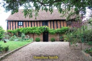 The Granary Barn, High Street, Ipswich IP6 8AL