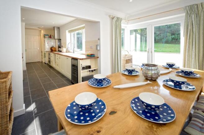 Dinning Room
