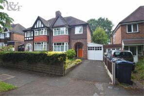 26, Robin Road, Birmingham B23 6PG