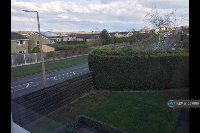 Garden And View 
