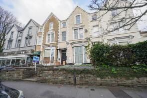 Flat B, 92, Walter Road, City Centre, Swansea SA1 4QF
