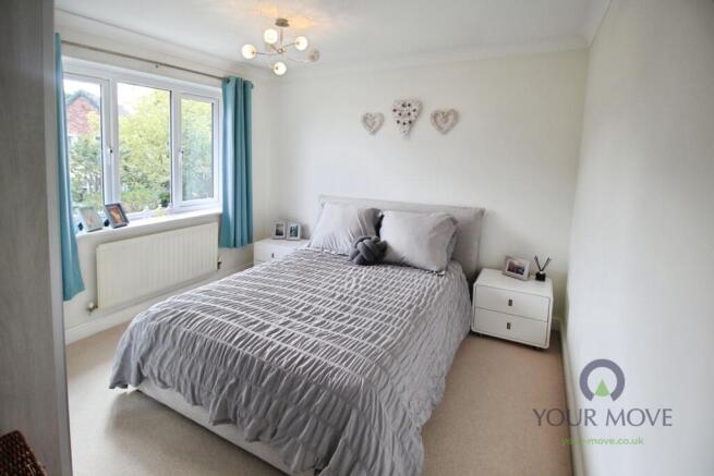 4 bed Detached for sale Image 9