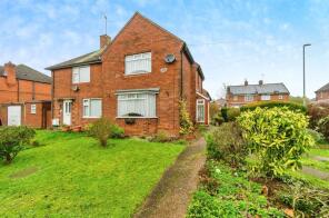 1, Derwent Grove, Cannock WS11 1LP