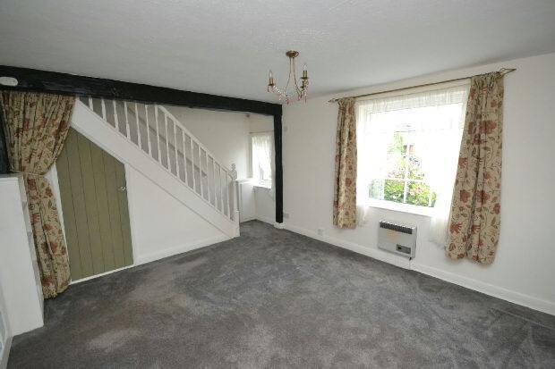 Living Room 2nd Phot