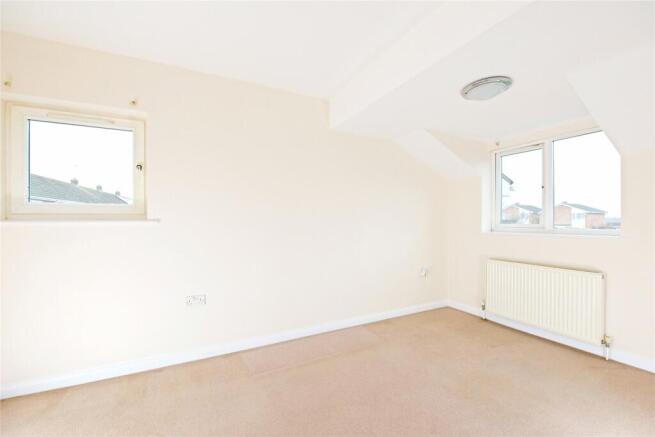 Annexe Sitting Room