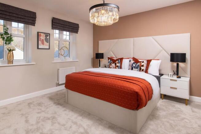 3 bed Semi-Detached for sale Image 6