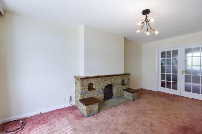 Lounge / Dining Room