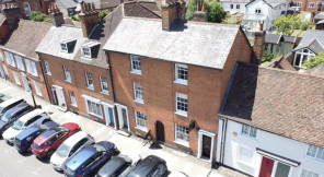 24, Castle Street, Farnham GU9 7JA