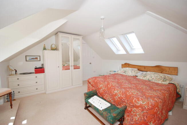 Bedroom 3
