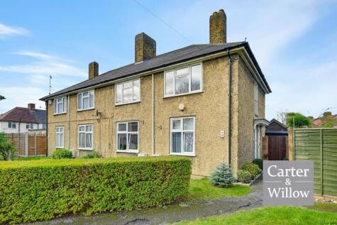 Babington Road, Dagenham