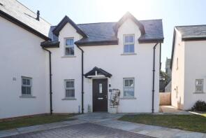 2, Balfour Mews, Barry CF62 4QD