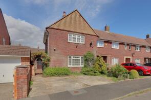 8, Conigar Road, Emsworth PO10 7SZ