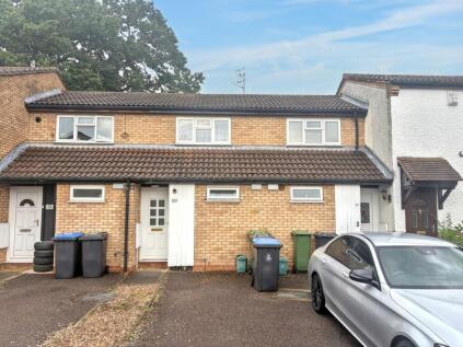 17 Clover Close, Stratford-upon-Avon, Warwickshire, CV37 0TB