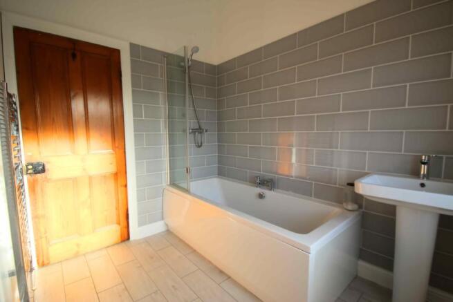 House Bathroom