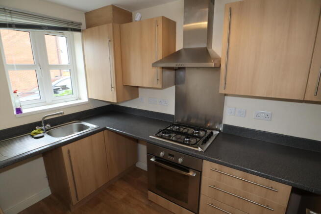 Maximus Road, North Hykeham, LN6 photo 3
