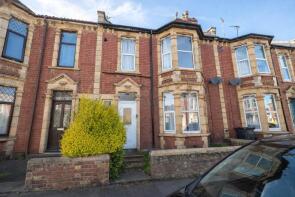 13, Downend Road, Horfield, Bristol BS7 9PD