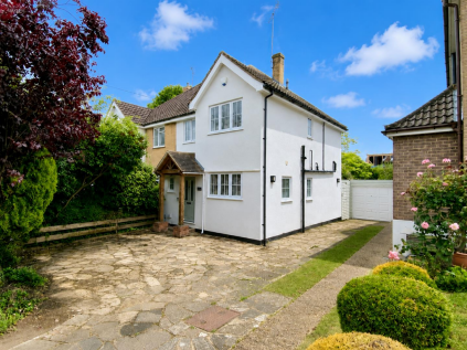 Raven Crescent, Billericay