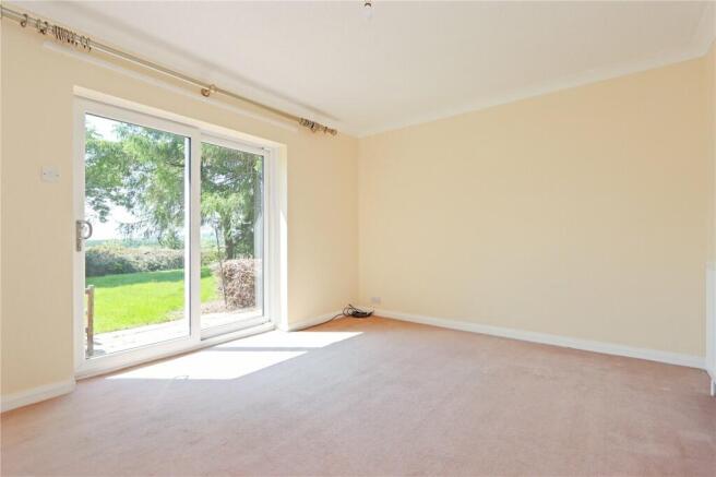Dining Room/Bedroom