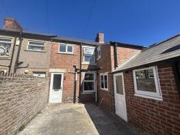 75, Sycamore Street, Ashington NE63 0BE