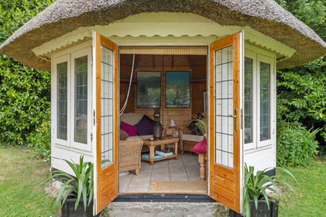 Summer House