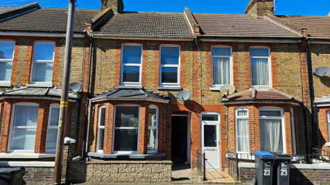 Sydney Road, Ramsgate, CT11 8EJ