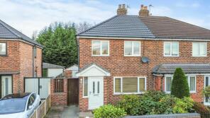 36, Delery Drive, Poulton-with-fearnhead, Warrington WA1 3DJ