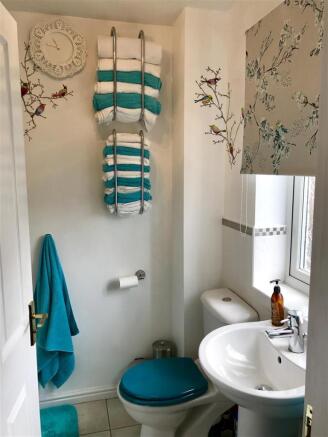 EN SUITE