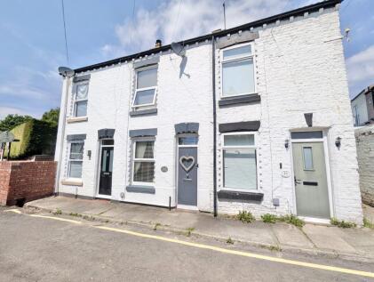 Eldon Terrace, Neston, Cheshire, CH64