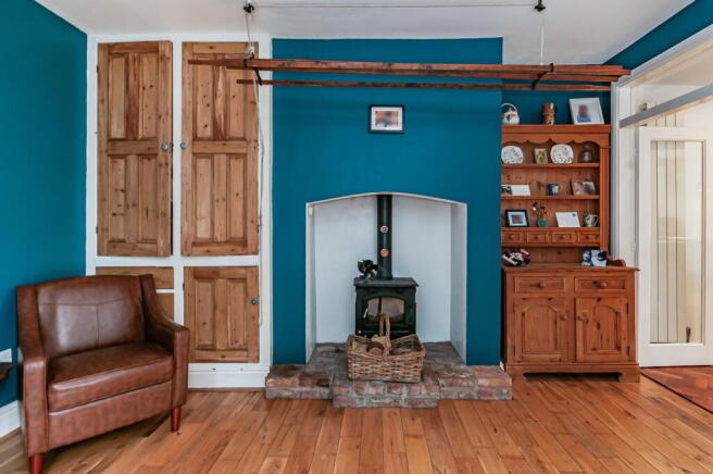 5 bed Terraced for sale Image 12
