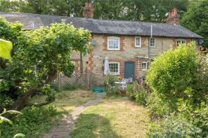 2, Egdean Cottages, A283 Woodruff Lane To Riverhill Lane, Egdean, Pulborough RH20 1JU