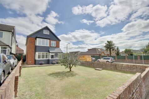 Waterworks Road, Portsmouth