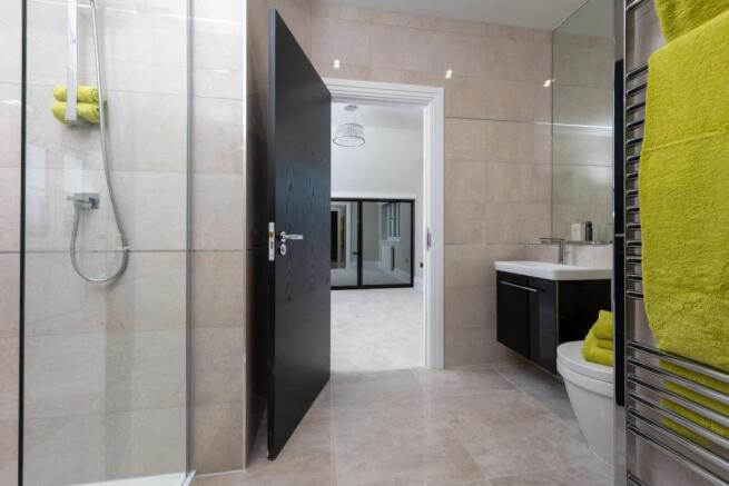 Ensuite