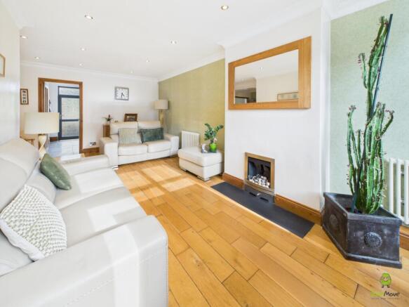 Presented by Clinton at EweMove Bexleyheath and Da