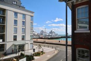 Flat 2, 138, Clarendon Road, Southsea PO4 0SF