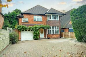 57, Church Hill Road, Solihull B91 3JA
