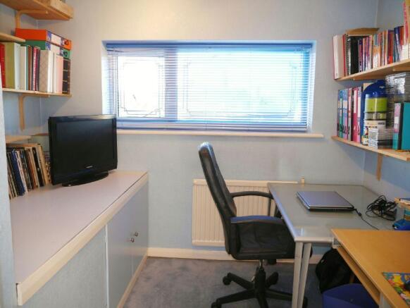 Bedroom 3