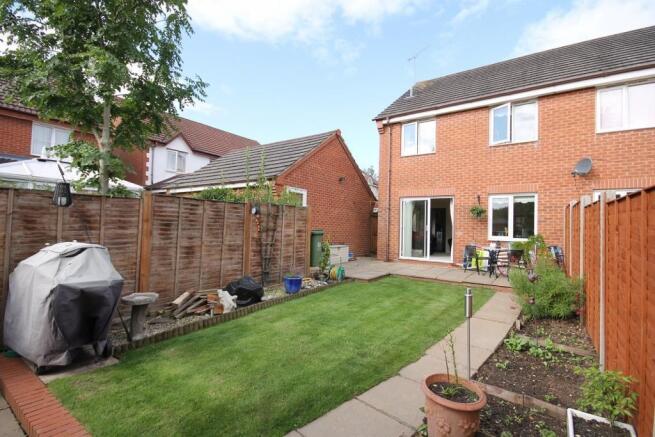 Rear Garden (2)
