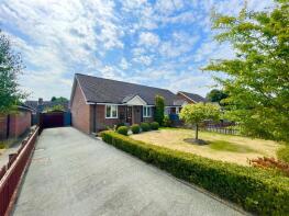 7, Percy Thrower Avenue, Bomere Heath, Shrewsbury SY4 3QP