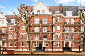 257, Lauderdale Mansions, Lauderdale Road, London W9 1LZ