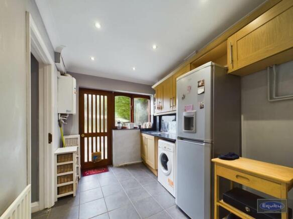 Utility room (2)