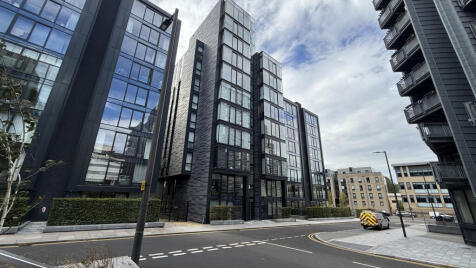 Flat 21, 5 Simpson Loan, Edinburgh, City Of Edinburgh