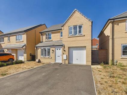Poppy Lane, Felixstowe, Suffolk, IP11