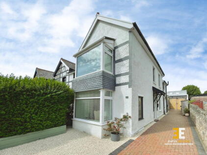 Morfa Road, Penrhyn Bay, LL30