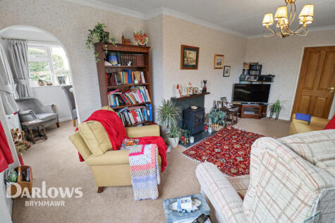 Pencommin, Crickhowell