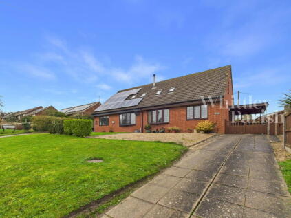 St Marys Close, Newton Flotman