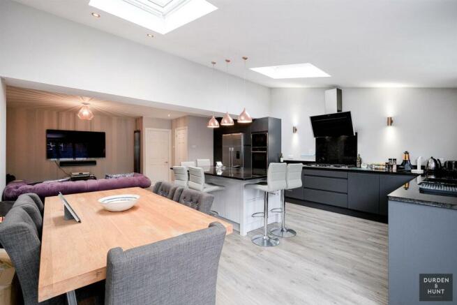 Copthorne Avenue