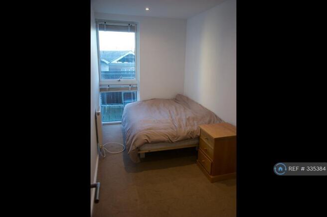 Smallest Bedroom 4