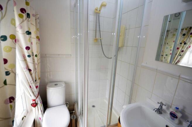 En suite