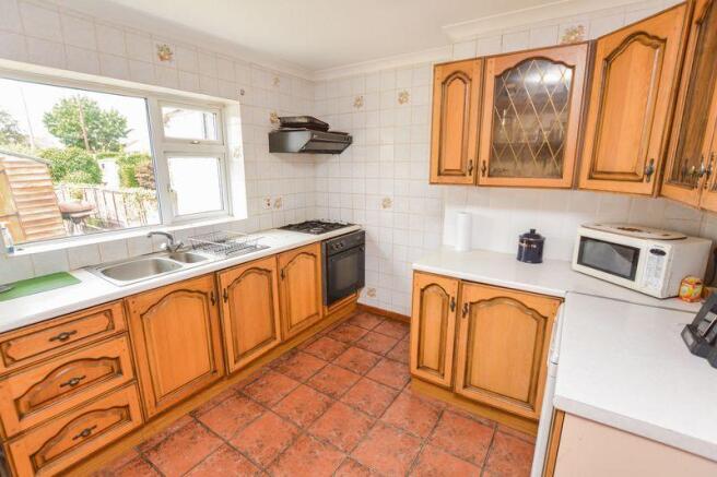 Kitchen/Breakf...