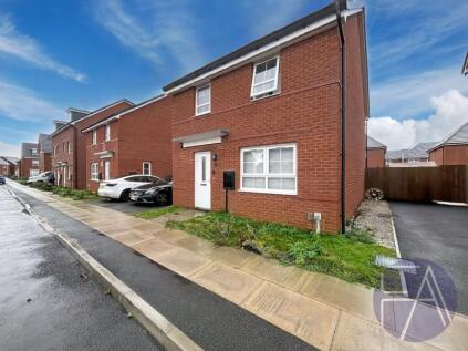 Calverton Drive, Southport, Merseyside, PR8 5FQ